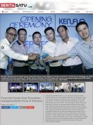 半岛网站-Ban岛在线官网-半岛(中国)集团国际化战略之 kenflo pump Indonesia